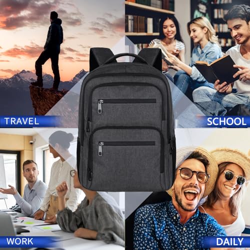 Backpck for Men Women