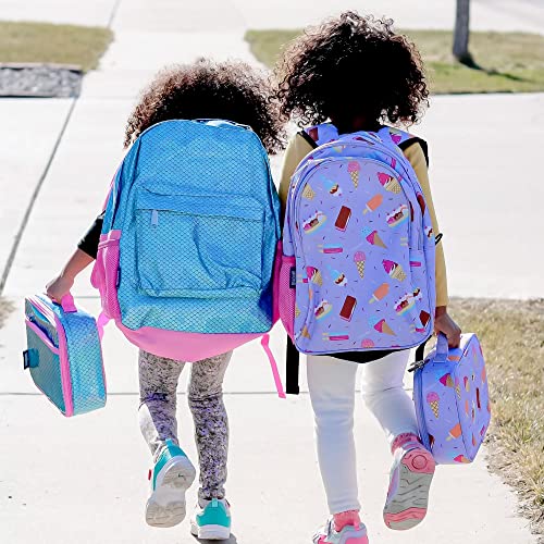Kids Insulated Lunch Box