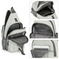 Sling Bag for Men Women