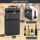 2 Bottle Wine Carrier Tote