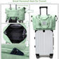 Large Capacity Foldable Travel Bag