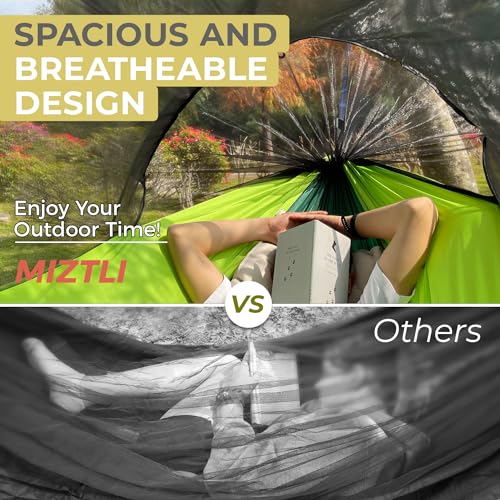 Camping Hammock Portable Tent