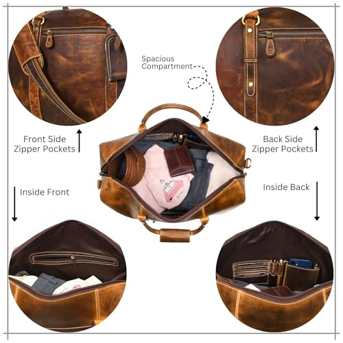 Aaron Leather Goods