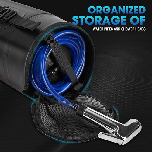 Camping Shower