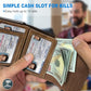 Airtag Wallet for Men