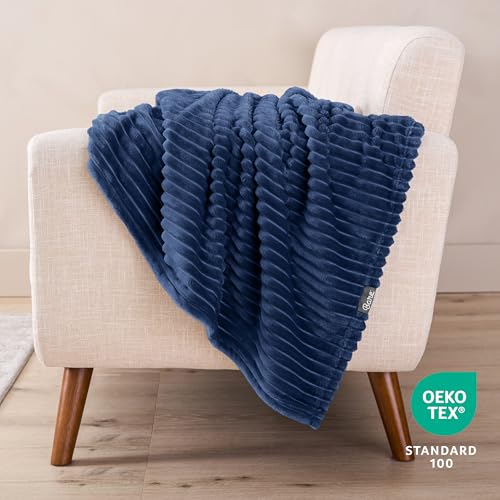 Fleece Blanket Luxury Microplush