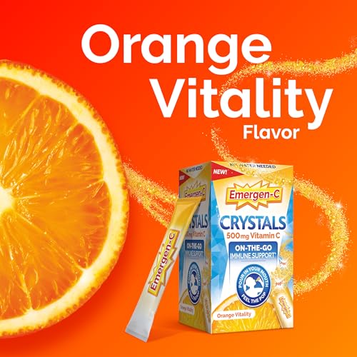 Vitamin C 500mg (7.84 Ounce)
