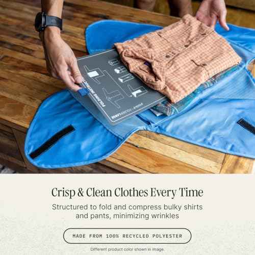 Pack It Reveal Garment Folder