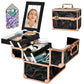 Makeup Train Case