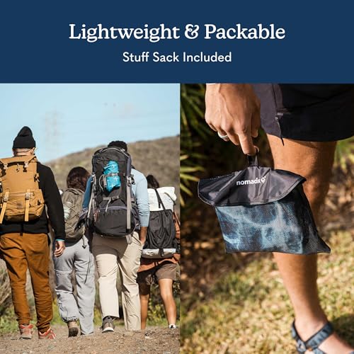 Ultralight Towel