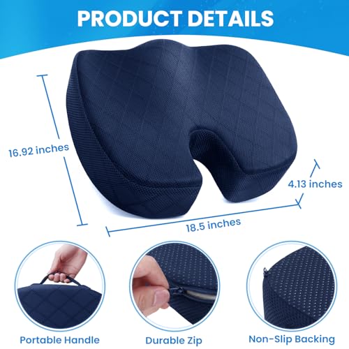 Seat Cushion for Office Chair