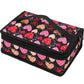 Small Lunch box Insulated Soft Bag Mini Cooler Back to School Thermal Meal Tote Kit for Kids