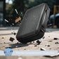 Electronics Organizer Travel Case for MacBook Pro