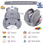 Toddler Backpacks Kids Preschool Cartoon Mini Travel Bag Ages 2