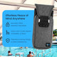 Mini Portable Travel Safe Anti