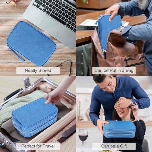 Electronic Organizer