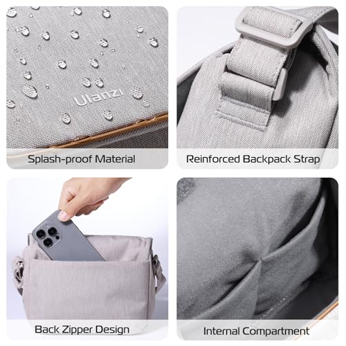 3L Camera Bag
