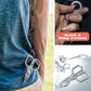 Titanium Fishing Pliers