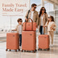 Luggage Sets 5 Piece (5 Count)