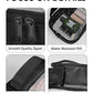 TSA Approved Toiletry Bag Clear Quart Size Travel Bags Makeup Bag
