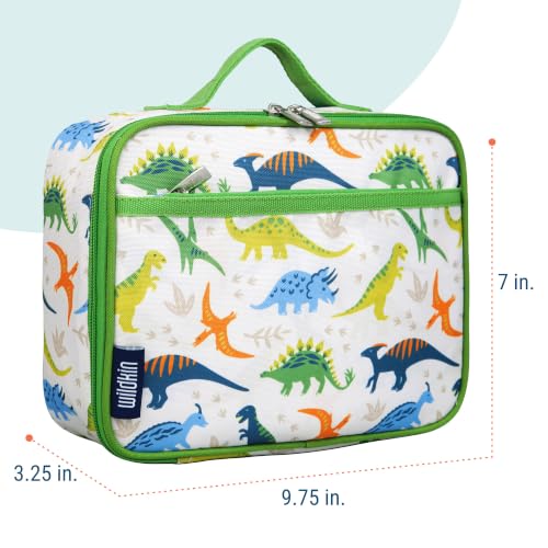 Insulated Lunch Box for Kids