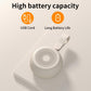 Easysleep White Noise Sound Machine Portable Sleep Machine for Baby Adult with 30 Soothing Sounds 12 Night Light Colors 4 Timer Memory Function Rechargeable Noise Machines for Sleeping, Office