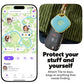 Tile Bluetooth Tracker
