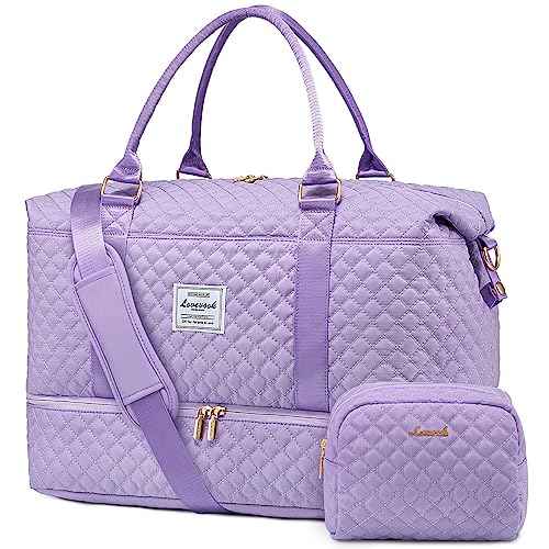 Travel Duffle Bag