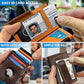 Airtag Wallet for Men