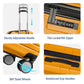 Carry On Luggage 22x14x9 Airline Approved