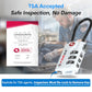 TSA Approved Cable Luggage Locks