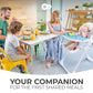 Kinderkraft Yummy Highchair