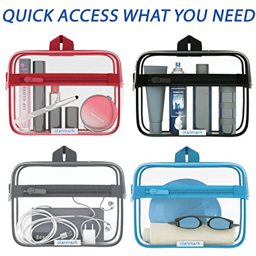 TSA Approved Toiletry Bag 3