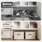 16 Pair Shoe Organizer for Closet