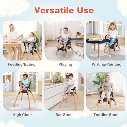 Baby High Chair