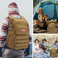 Tactical Backpack Cooler for Men