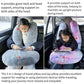 Travel Pillow Car Travel Sleep Support Pillow