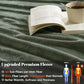 Fleece Blanket King 108x90
