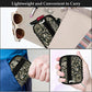 Weekly Travel Pill Organizer Pill Case for Purse with Removable 7 Day Pill Box