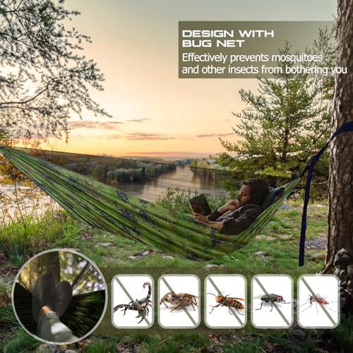Camping Hammock