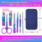 7pcs Manicure Set