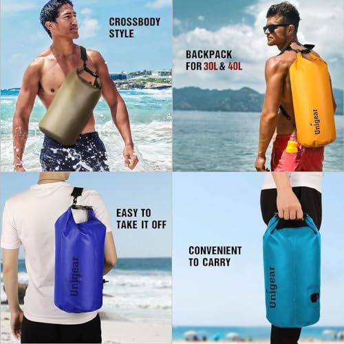 Dry Bag Waterproof