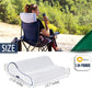 Travel & Camping Comfortable Memory Foam Pillow