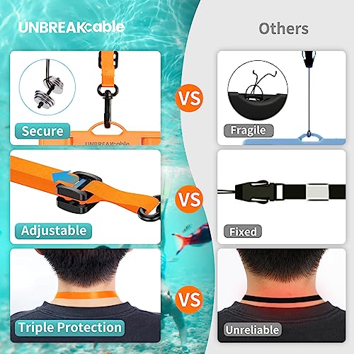 Waterproof Phone Pouch (2 Count)