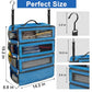 Suitcase Organizer