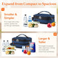 Insulated Lunch Box for Men