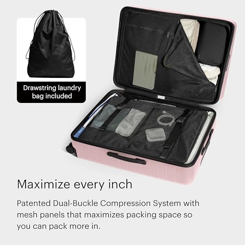Large Checked Luggage