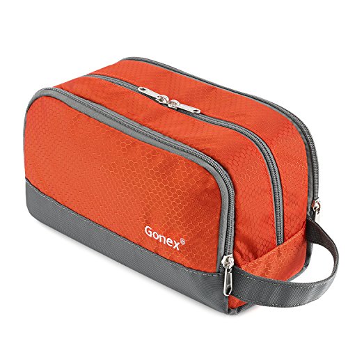 Travel Toiletry Bag for Men