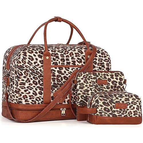 Weekender Bag for Women