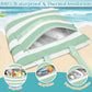 Extra Large Beach Bags for Women